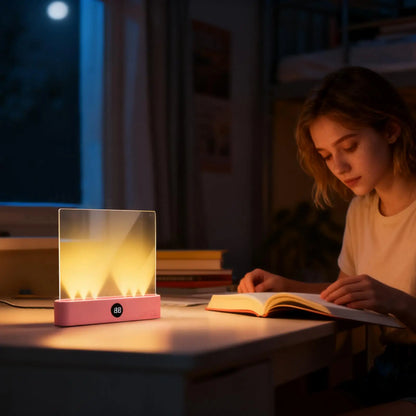 LEDOWY PANEL DO CZYTANIA