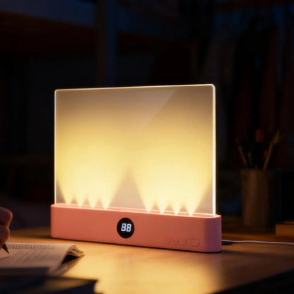 LEDOWY PANEL DO CZYTANIA