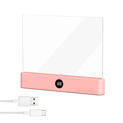 LEDOWY PANEL DO CZYTANIA