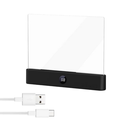 LEDOWY PANEL DO CZYTANIA