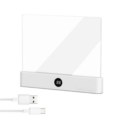 LEDOWY PANEL DO CZYTANIA